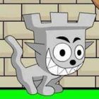 castle cat 4