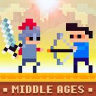 castle wars middle ages