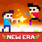 castle wars new era