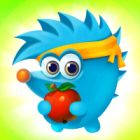 catch the apple