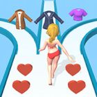 catwalk girl challenge