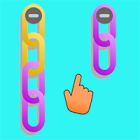 chain color sort