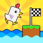 chicken scream challenge