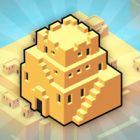 city blocks