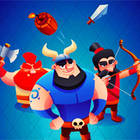 clash of vikings