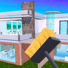 cleaner simulator