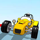 coaster racer 2
