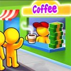 coffee idle