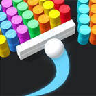 color bump 3d