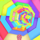 color tunnel 2