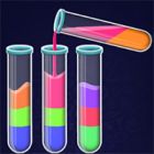 color water sort