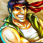 commando rush