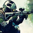 commando