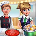 cooking frenzy