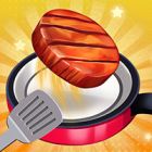 cooking madness