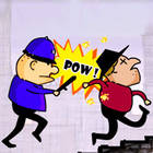 cops and robbers