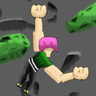 crazy climber
