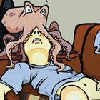 crazy hangover