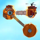 crazy machines