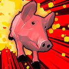 crazy pig simulator