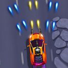 crazy racing