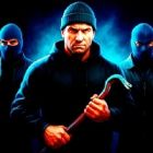crime simulator