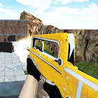 critical combat battle royale
