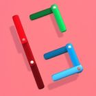 crunch lock