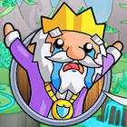 crush the castle adventures