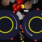 crusher clicker