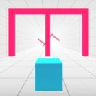 cube speed dash