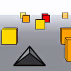 cubefield