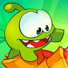 cut the rope experiments
