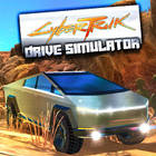 cyber truck simulator