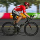 cycle sprint