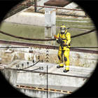 dead zone sniper