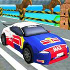 deadly car race