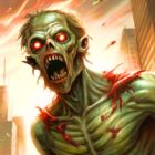 death city zombie invasion