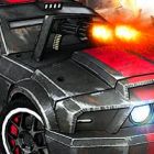 death race shooting