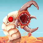 deep worm