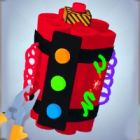 defuse the bomb 3d