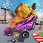 demolition derby 3