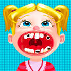 dentist doctor teeth