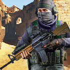 desert force