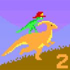 dino run 2