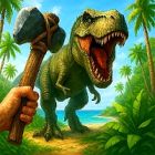 dinosaur island survival