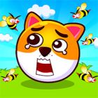 doge vs bees