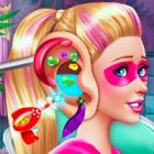 doll ear doctor