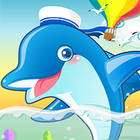 dolphin pop