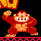 donkey kong returns